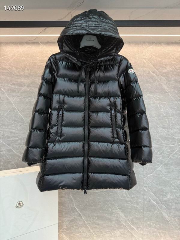 Moncler sz1-4 26yr236