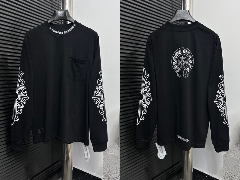 Chrome Hearts S-XL 55txKD01