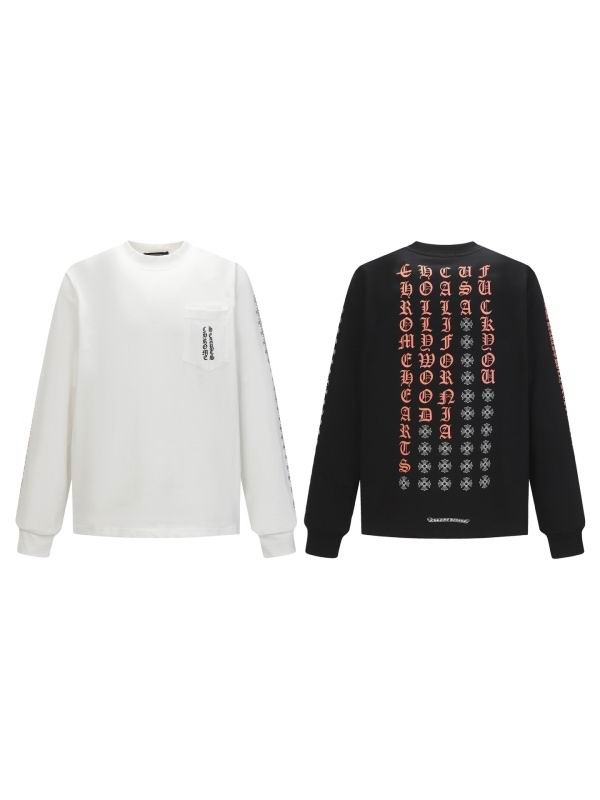 Chrome Hearts S-XL 55txKD15