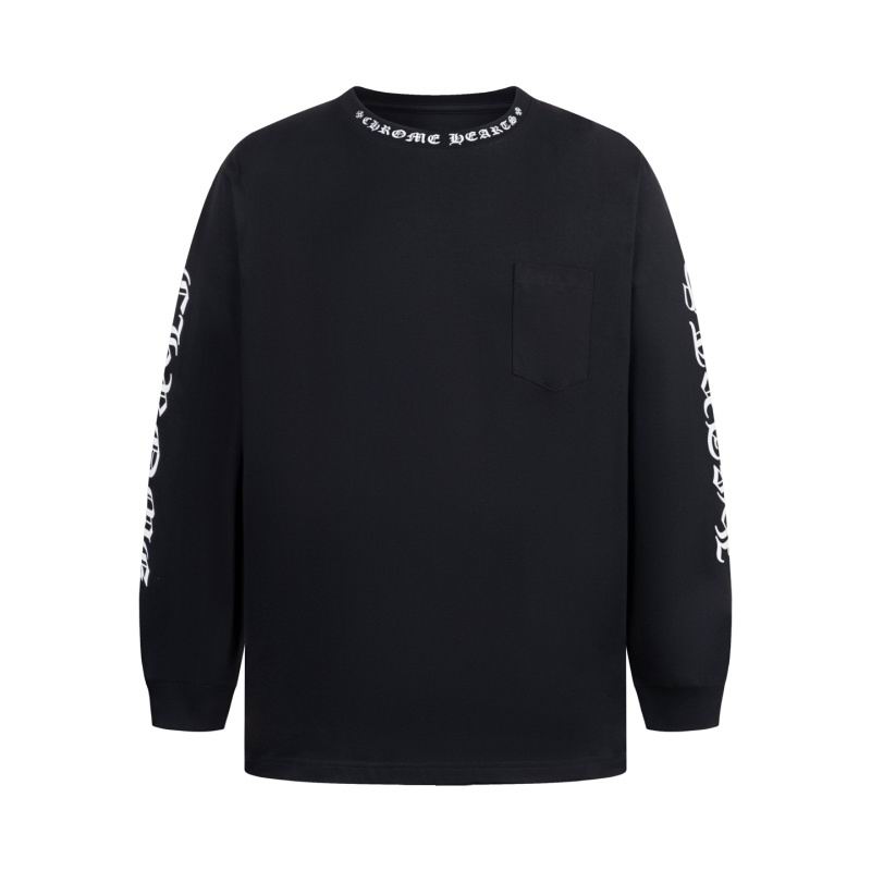 Chrome Hearts S-XL 55txKD25