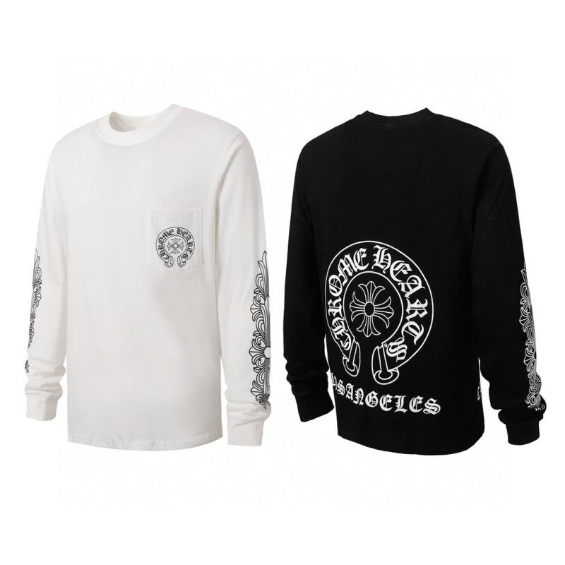 Chrome Hearts S-XL 55txKD31