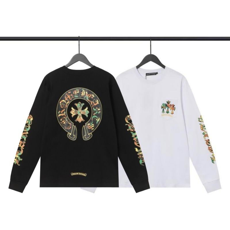 Chrome Hearts S-XL 55txKD41