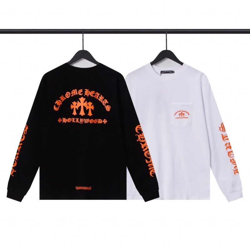 Chrome Hearts S-XL 55txKD43