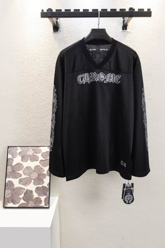 Chrome Hearts S-XL tntxK6166
