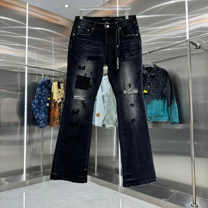 Purple Brand sz30-38 hgntx190