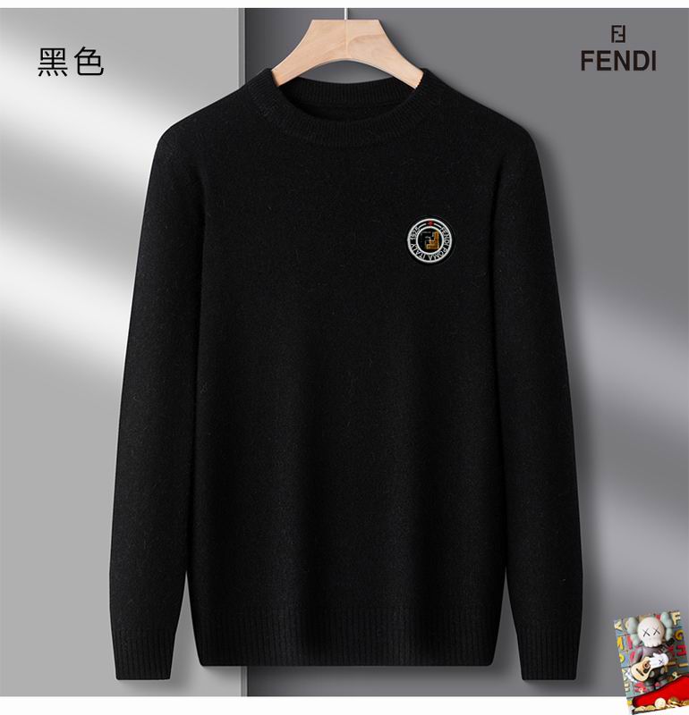 Fendi M-3XL 25tr303
