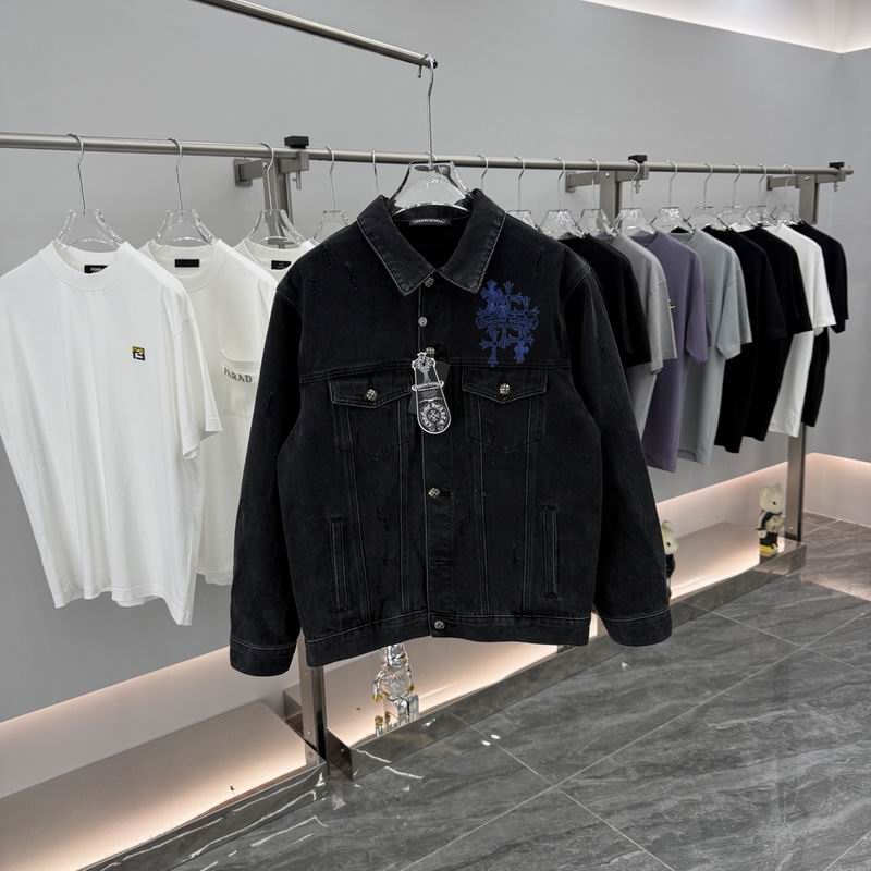 Chrome Hearts S-XL hgntx43