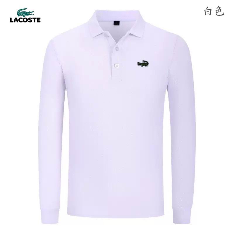 Lacoste M-3XL 25tr02
