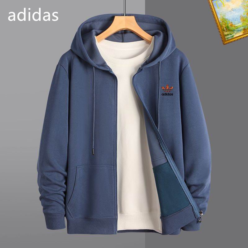 Adidas M-3XL 25tr02