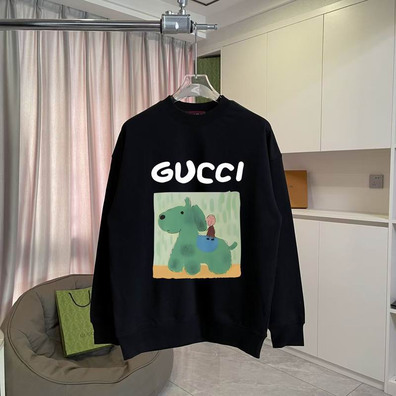 Gucci S-2XL hgntx02