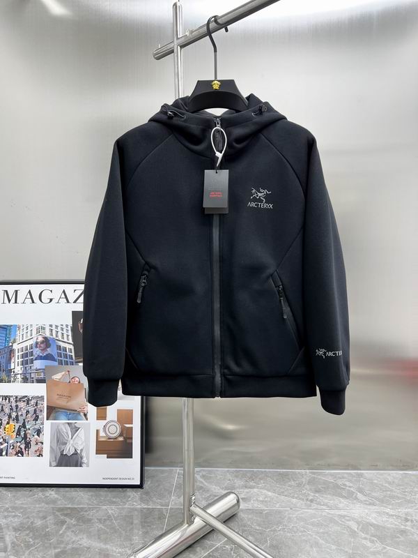 Arcteryx M-3XL mstx05