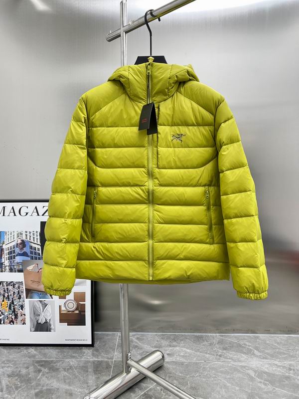 Arcteryx M-3XL mstx02