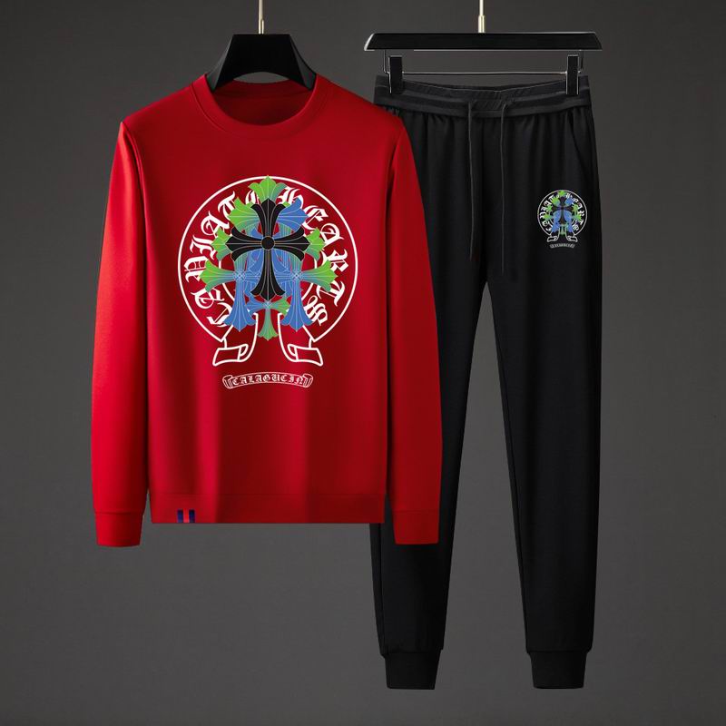 Chrome Hearts M-4XL 11Lr18