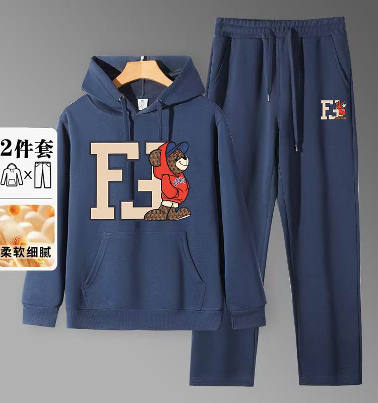 Fendi M-4XL 11Lr278