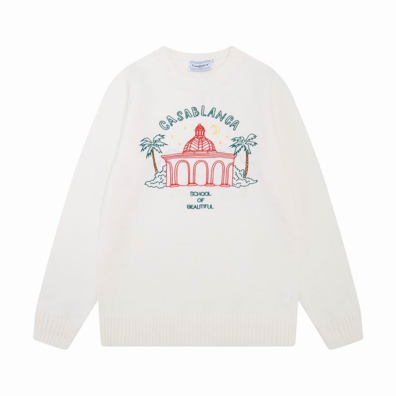 Casablanca S-2XL aztxB975