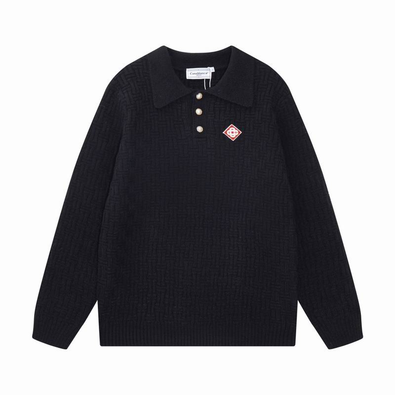 Casablanca M-2XL aztxB996