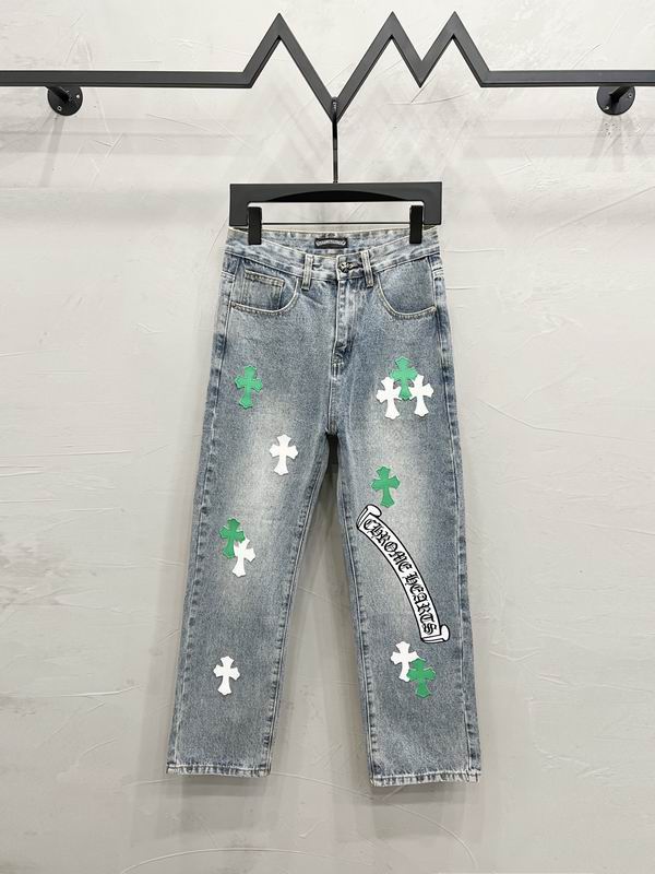 Chrome Hearts sz28-36 aztxB868