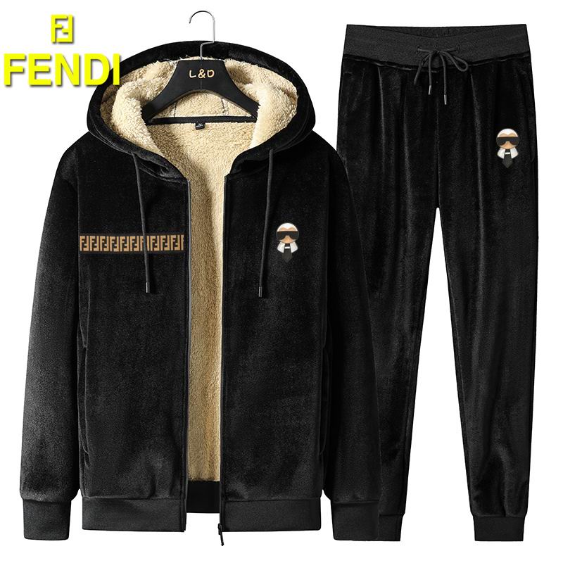 Fendi M-3XL 12yr281