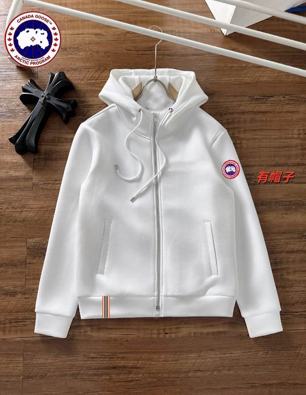 Canada Goose M-5XL 12yr04