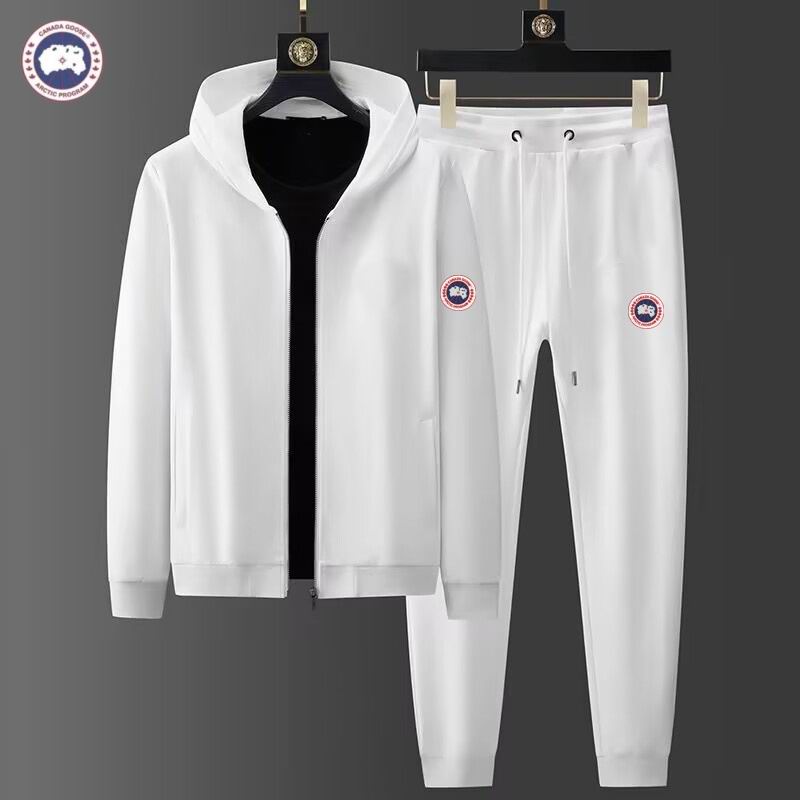 Canada Goose M-5XL 12yr17