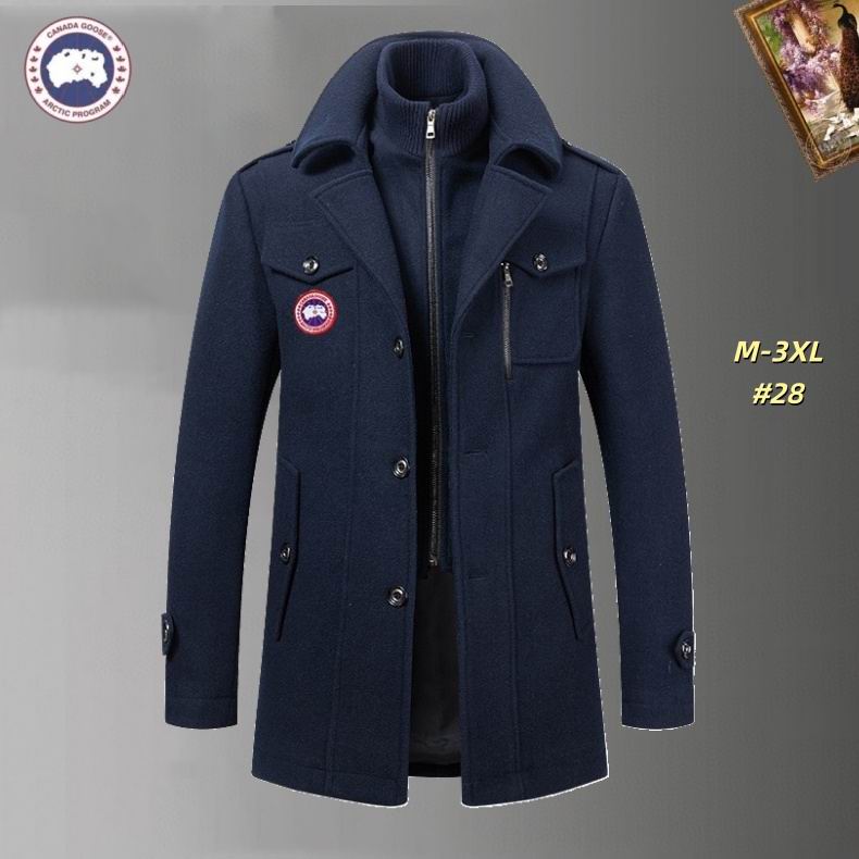 Canada Goose M-4XL 12yr22