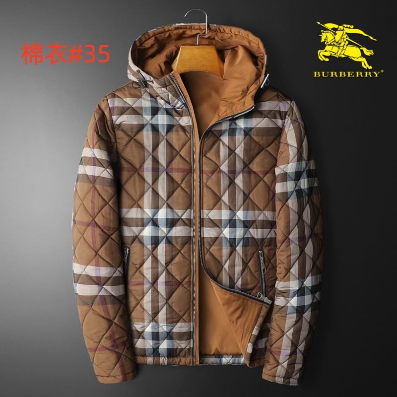 Burberry M-4XL 12yr35