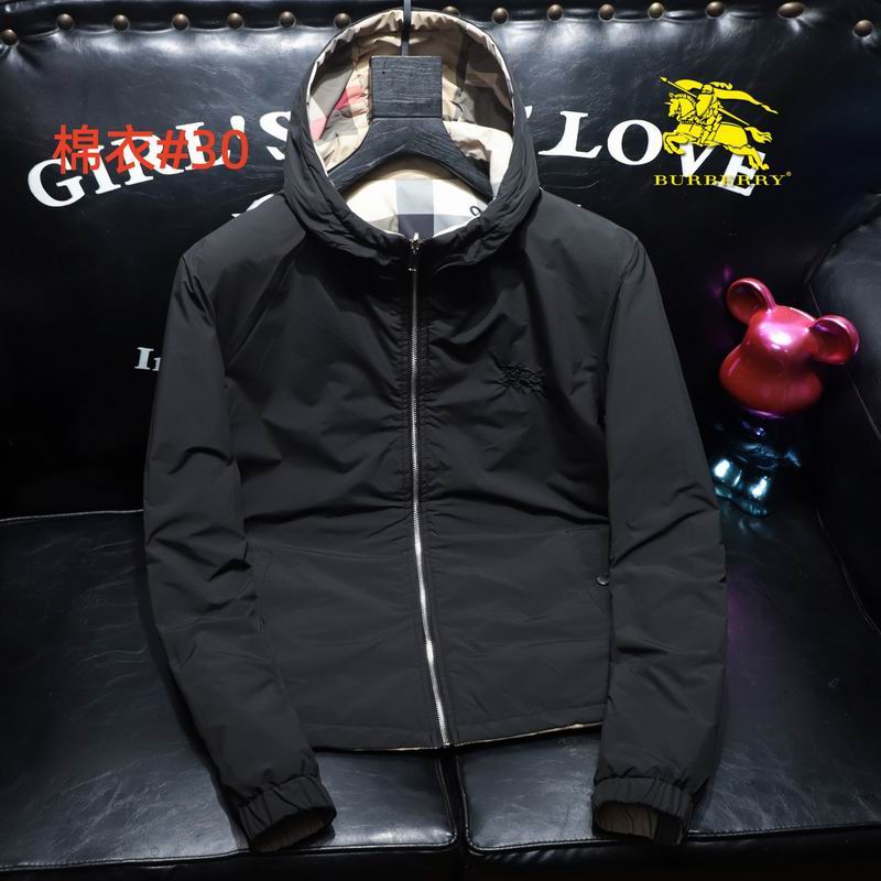 Burberry M-4XL 12yr46