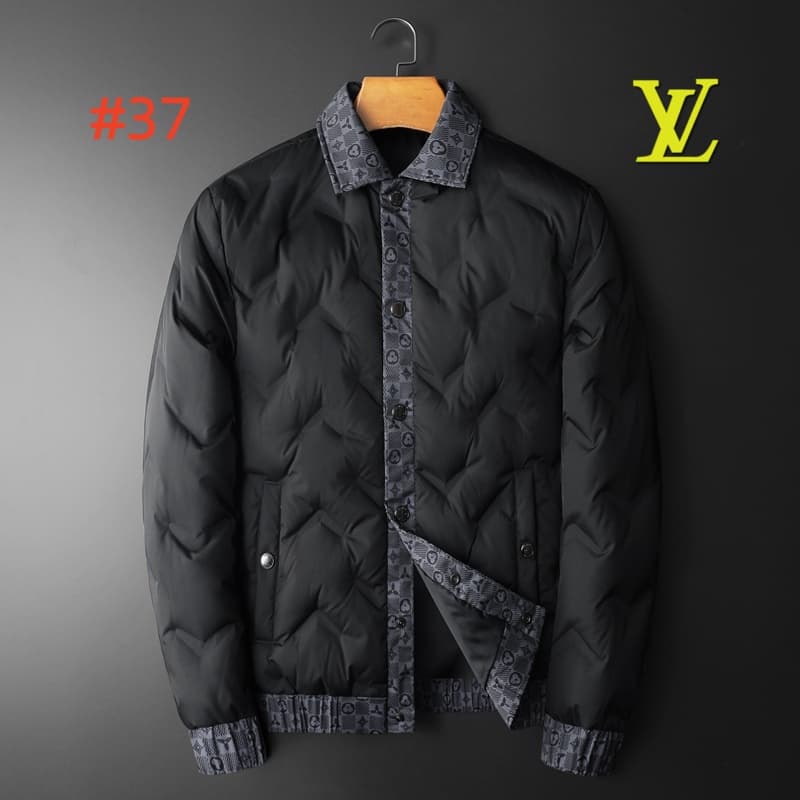 LV M-4XL 12yr81