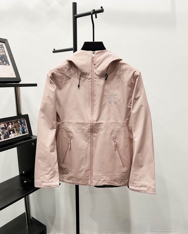 Arcteryx S-2XL hltx101