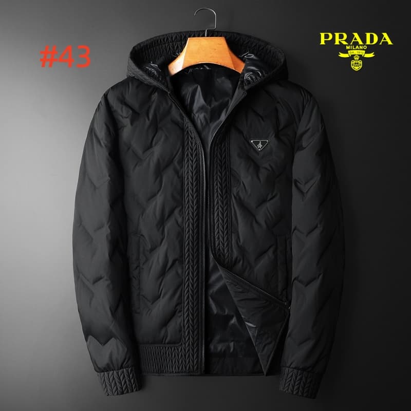 Prada M-4XL 12yr201