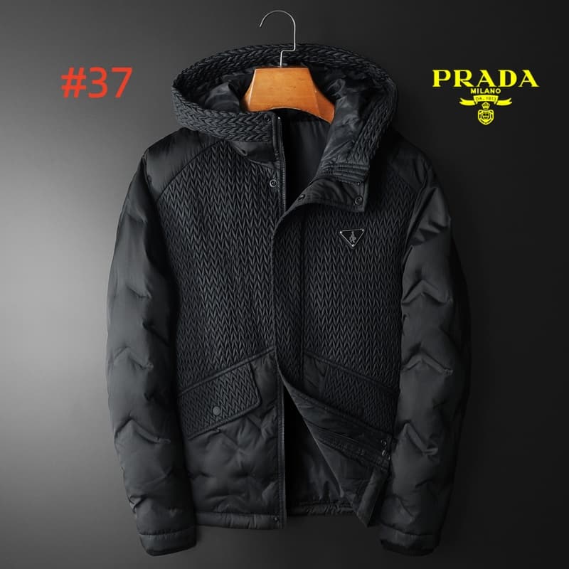 Prada M-4XL 12yr202