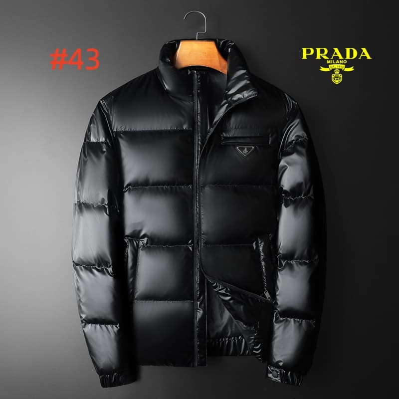 Prada M-4XL 12yr203