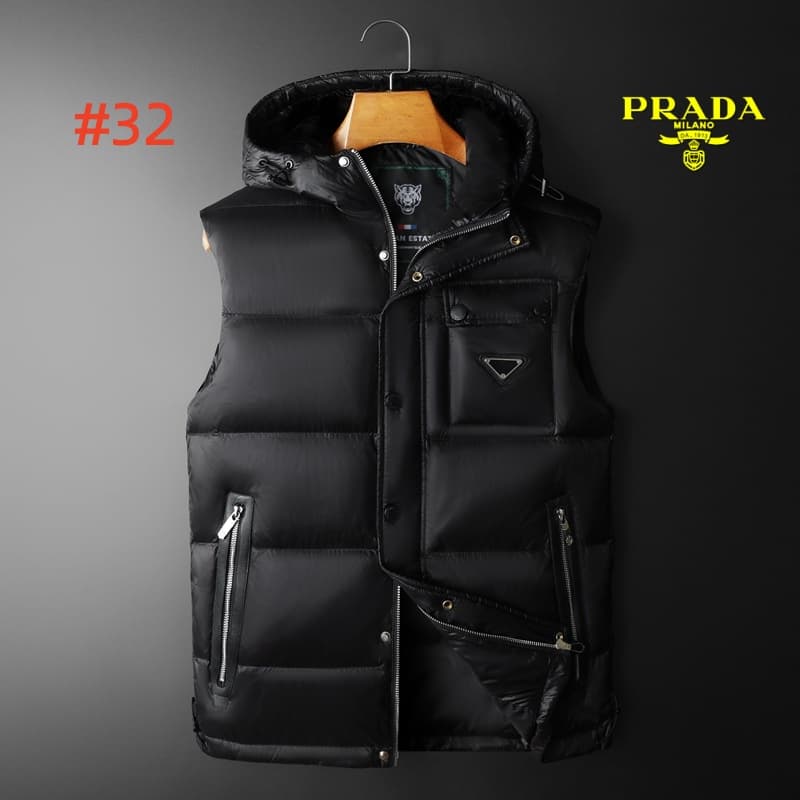 Prada M-4XL 12yr204
