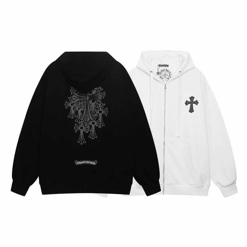 Chrome Hearts S-XL hltx02