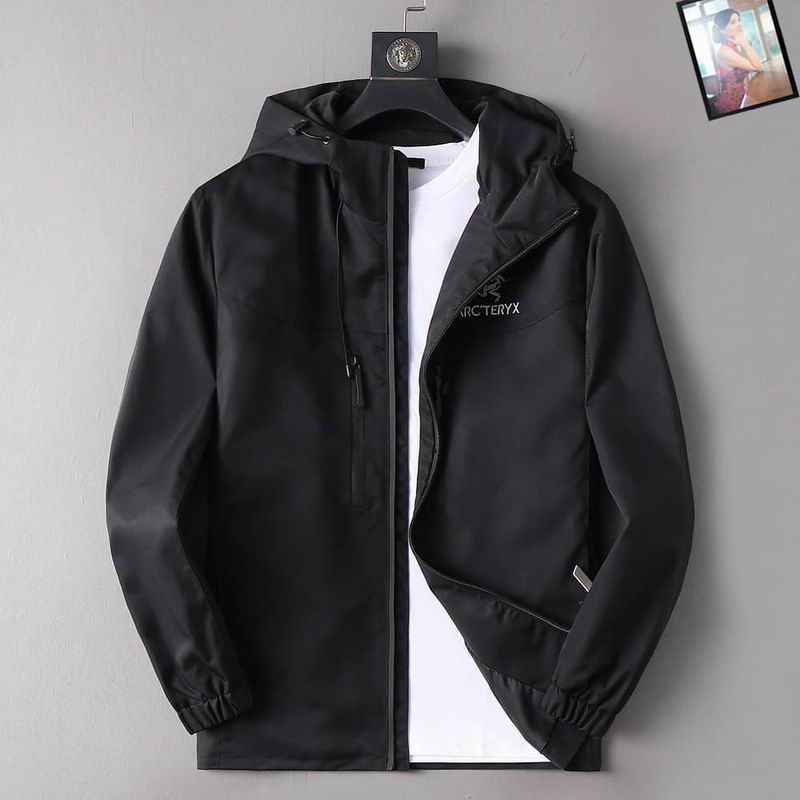 Arcteryx M-3XL 12yr107