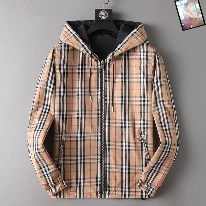 Burberry M-3XL 12yr423