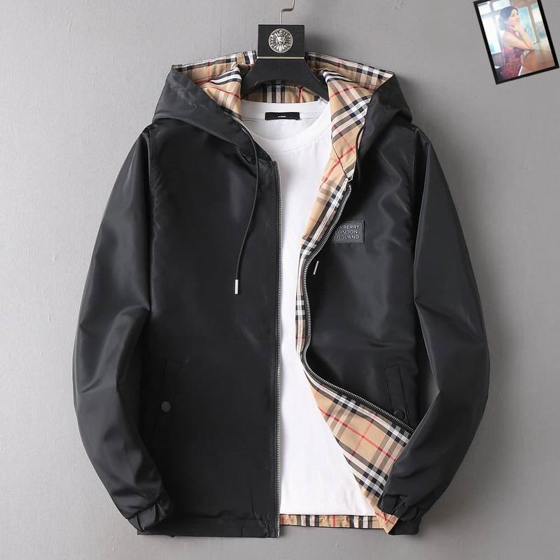 Burberry M-3XL 12yr425