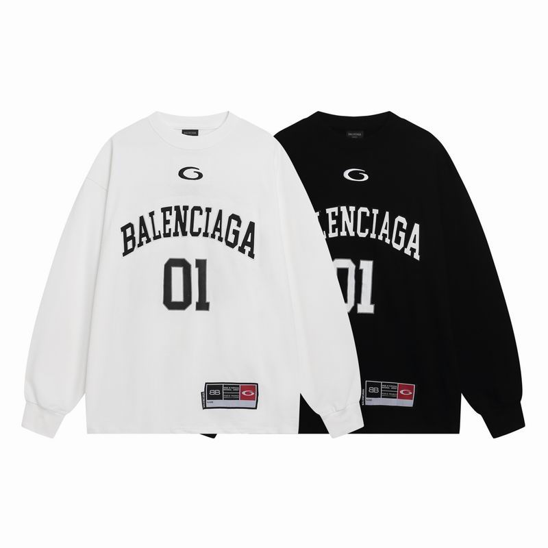 Balenciaga S-XL hltx05