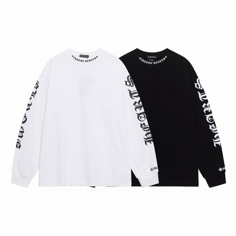Chrome Hearts S-XL hltx15