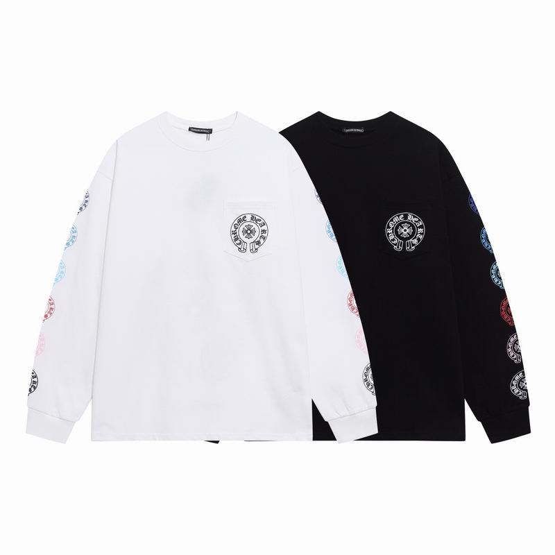 Chrome Hearts S-XL hltx16