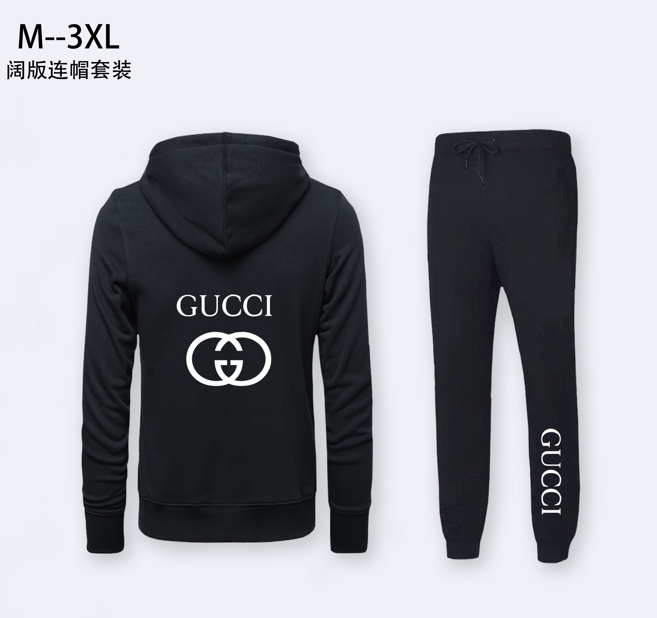 Gucci M-3XL 1qr492