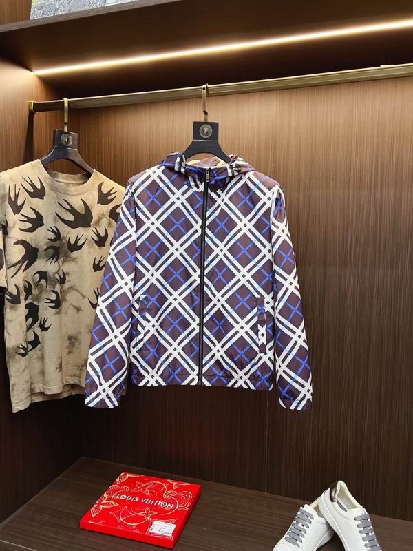 Burberry M-3XL 25wr440