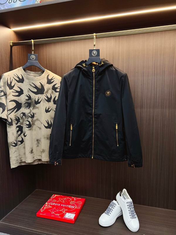 Versace M-3XL 25wr137