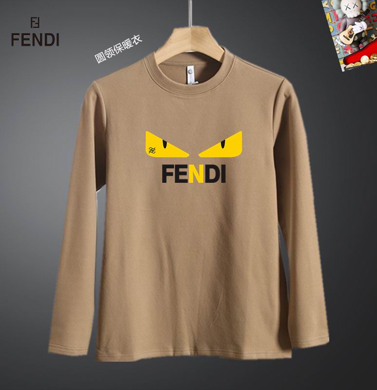 Fendi M-3XL 25tr45