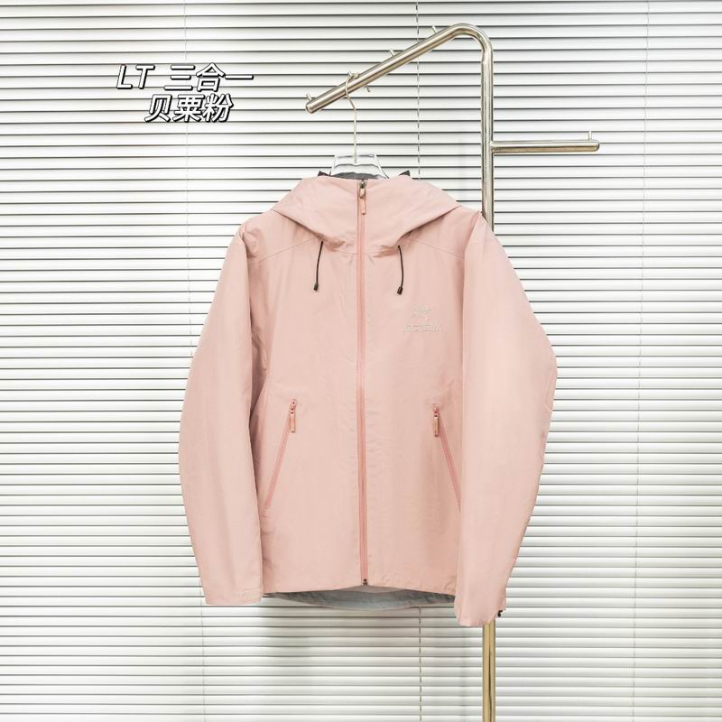 Arcteryx S-2XL hltx05