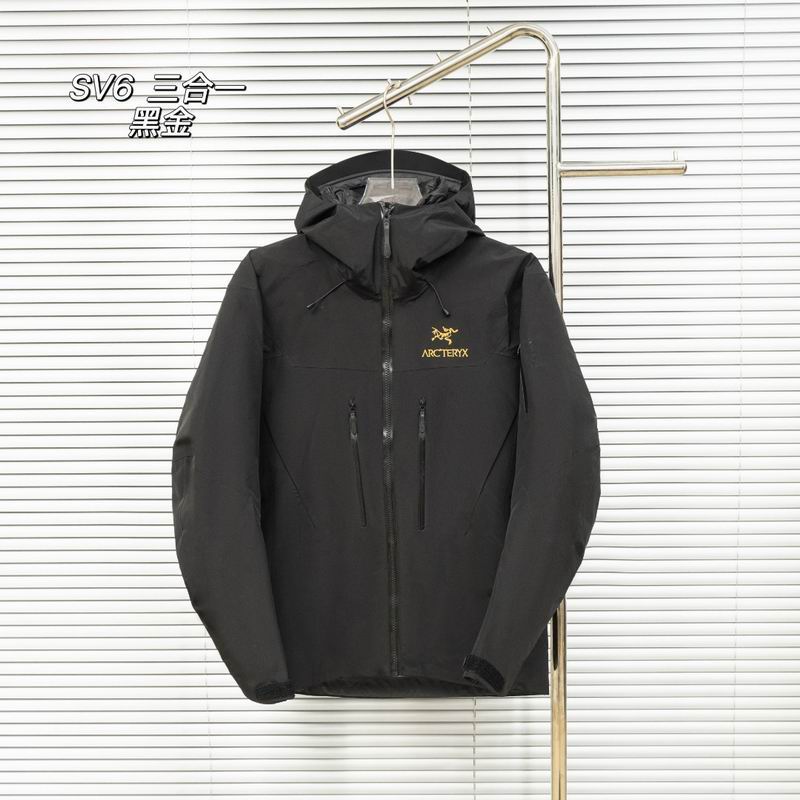 Arcteryx S-2XL hltx06