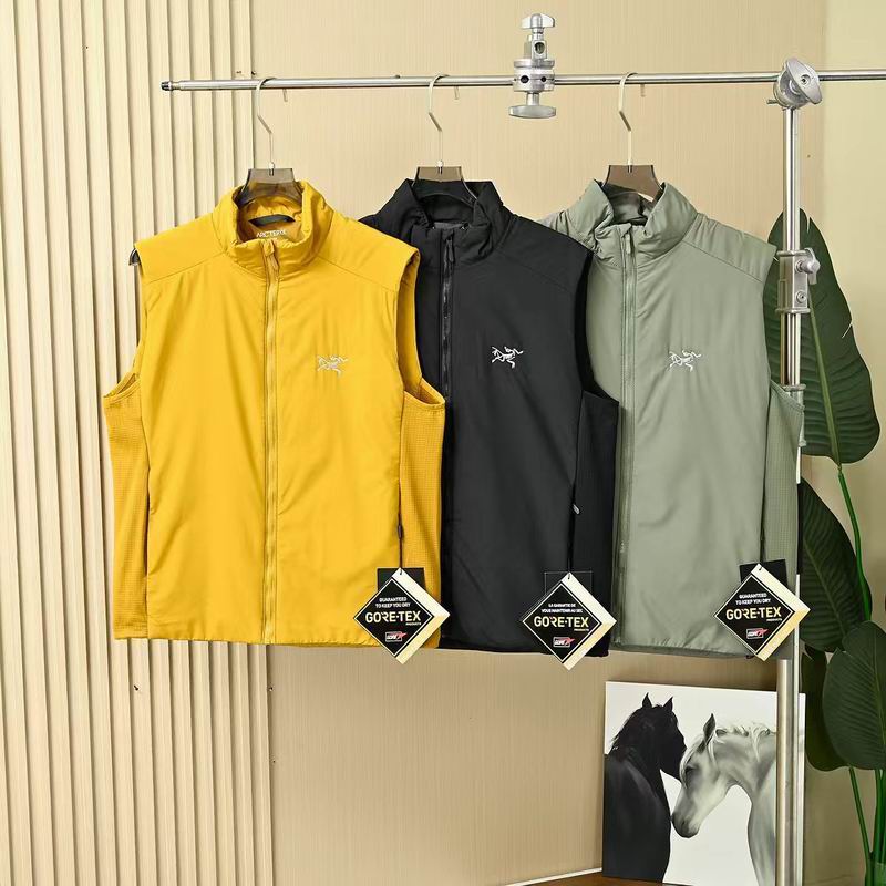 Arcteryx M-3XL fxtx110