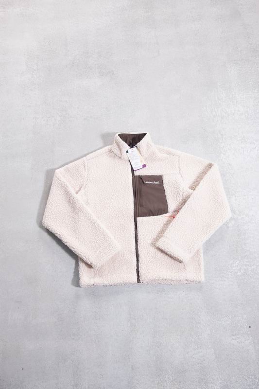 Montbell S-XL fxtx09