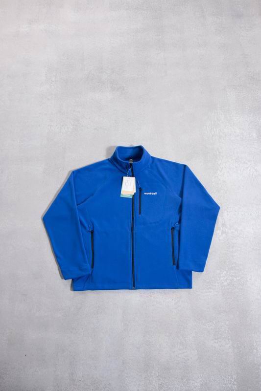 Montbell S-XL fxtx10