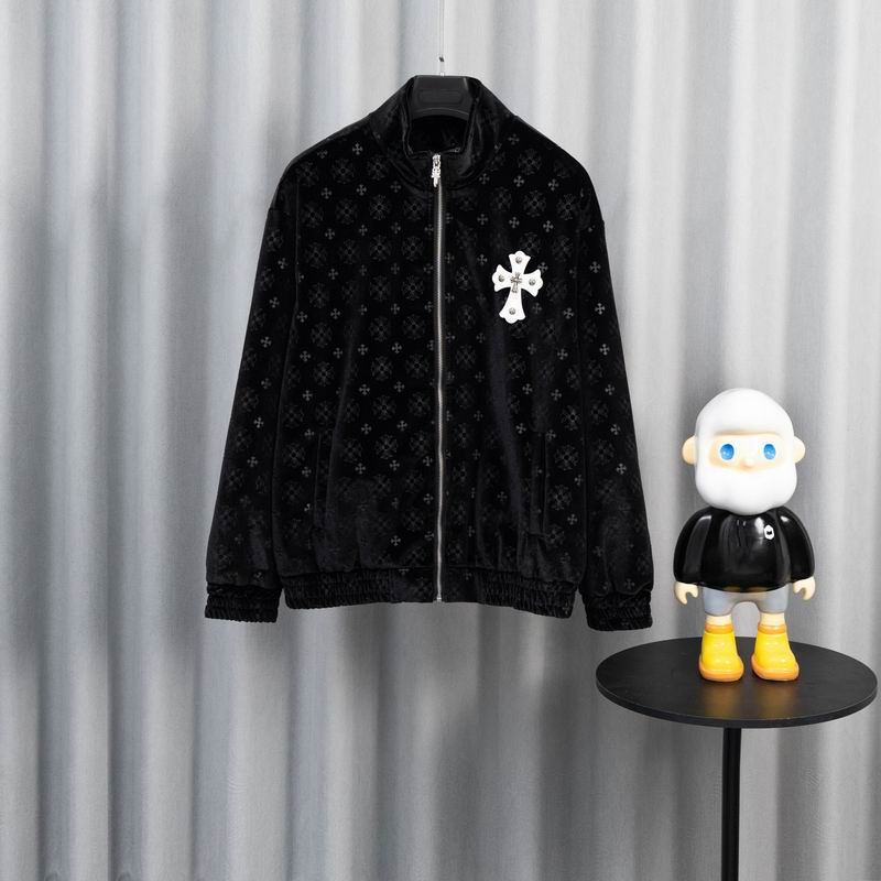 Chrome Hearts M-2XL tltx44